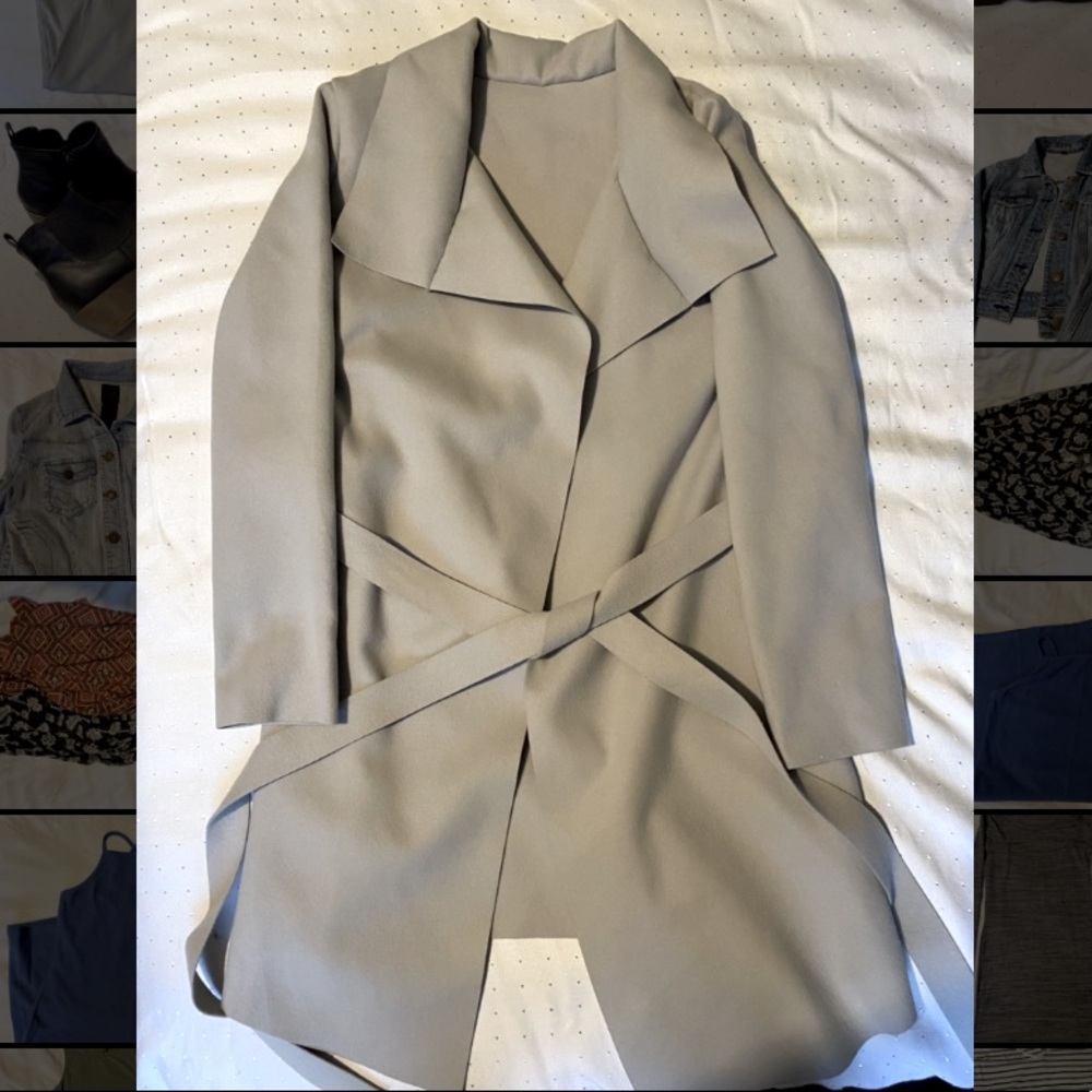 Classy Coat